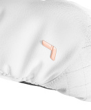 Reusch Chloe R-TEX® XT Junior Mitten 6361599 1100 white 3